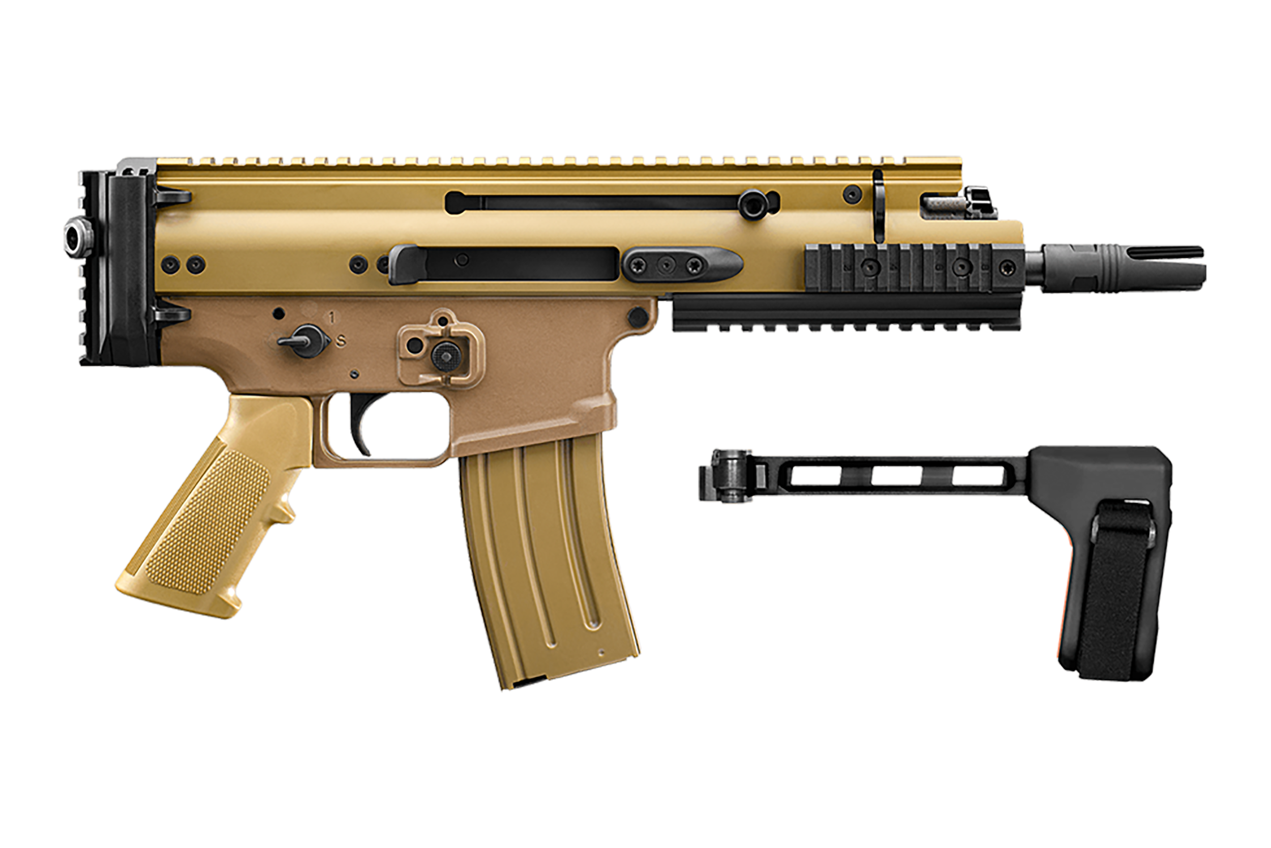 Primary Arms